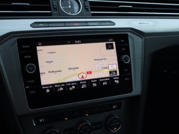 Volkswagen Passat B8 Limousine 2.0 TDI BlueMotion Technology 150KM 2018 VW Passat 2.0 TDI, Salon Polska, Serwis ASO, Navi, zdjęcie 11