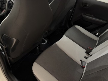 Toyota Aygo II Hatchback 5d 1.0 VVT-i 69KM 2015 Toyota Aygo 1.0 VVT-i X-play II (2014-) Toyota Ayg, zdjęcie 10