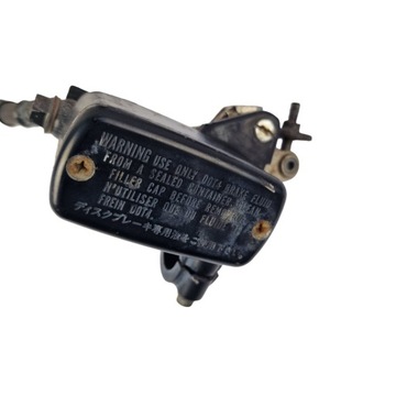 Суппорта передние Насос Honda CBR 600 F4i Sport 01-06