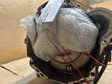 ISUZU D-MAX 2010 KOMPLETNÍ PŘEVODOVKY