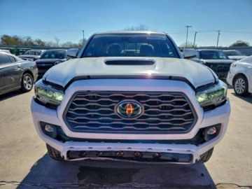 Toyota Tacoma II 2023 Toyota Tacoma Double Cab 2023 3.5 Benzyna 278KM, zdjęcie 5