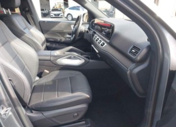 Mercedes GLE V167 2022 Mercedes-Benz GLE 2022, 2.0L, 4x4, od ubezpieczalni 2.0 Benzyna 255KM, zdjęcie 9