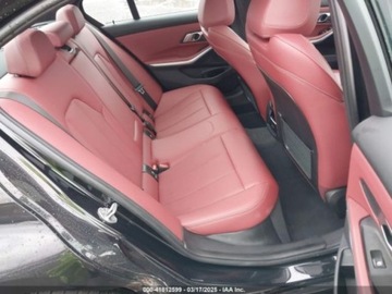 BMW Seria 3 G20-G21 2023 BMW Seria 3 2023r., 4x4, 2.0L 2.0 Benzyna 255KM, zdjęcie 9