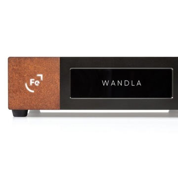 Конвертер Ferrum WANDLA DAC/PREAMP