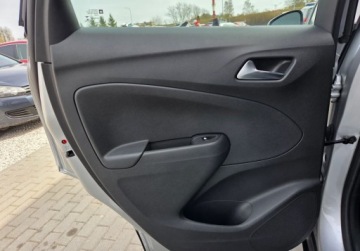 Opel 2018 Opel Crossland X 1.6D 99KM LEDY PDC Klima El.Szybylusterka CarPlay Oplaty, zdjęcie 23