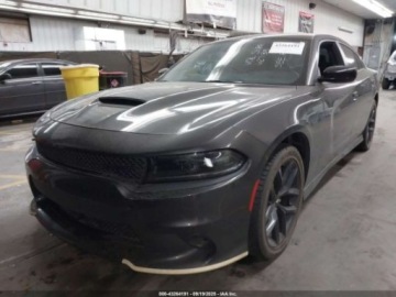 Dodge Charger VII 2023 Dodge Charger GT, 2023r., 3.6L 3.6 Benzyna 300KM, zdjęcie 1