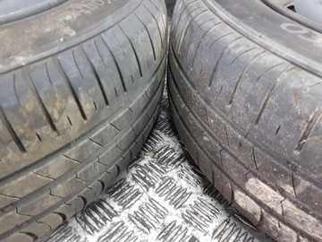 КОЛЕСА ДИСКИ ШИНЫ 195/65/R15 CITROEN C3 III