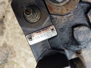 4-СЕКЦИОННЫЙ РАСПРЕДЕЛИТЕЛЬ STILL R70 20 25 30 35 40 45