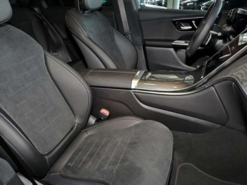 Mercedes GLC C254/X254 Coupe 2.0 220d 197KM 2026 GLC Coupe 220 d 4-Matic AMG Line 2.0 (moc 197 KM) 2026, zdjęcie 3