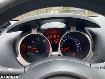Nissan Juke I SUV 1.5 dCi 110KM 2012 Nissan Juke Nissan Juke 1.5 dCi Edition 1.5 Diesel 110KM, zdjęcie 17