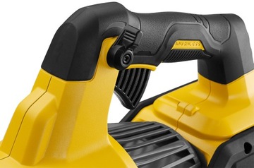 Вентилятор аккумуляторный 54В 1х9Ач DeWALT DCMBA572X1