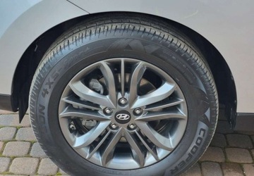 Hyundai ix35 SUV Facelifting 1.6 GDI 135KM 2014 Hyundai ix35 Hyundai ix35 1.6 Benzyna 135KM, zdjęcie 23