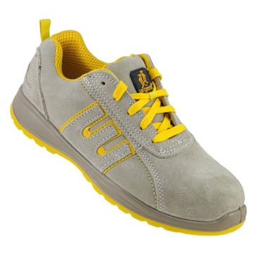 BUTY ROBOCZE OCHRONNE URGENT 219 S1 podnosek r. 47