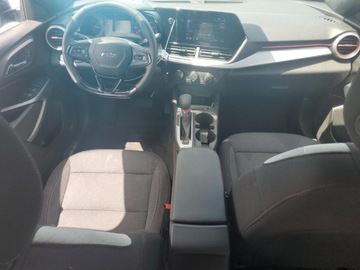 Chevrolet Trax 2025 Chevrolet Trax 1RS 2025 1.2l 1.2 Benzyna 137KM, zdjęcie 8