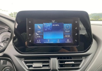 Suzuki SX4 II 2024 Suzuki SX4 S-Cross ZAKUP ZDALNY Suzuki S-Cross 1.4 T Benz 129KM MANUAL 4WD, zdjęcie 18