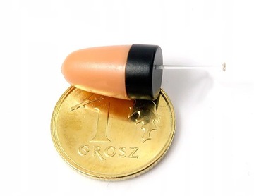 MIKROSŁUCHAWKA NANO BLUETOOTH UKRYTY PODSŁUCH 248