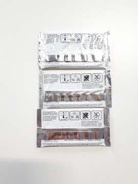 Картриджи для фотоаппаратов HP Sprocket 2 в 1, 30 листов