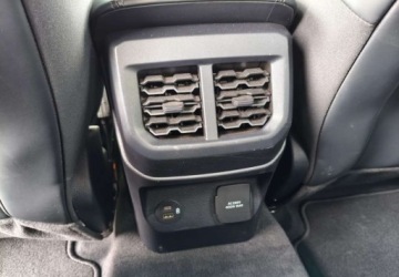 Ford Ranger VI Raptor 3.0 V6 EcoBoost 292KM 2023 Ford Ranger Raptor Ford Ranger Raptor 3.0 EcoBoost Twin-Turbo 4x4 DC 3.0, zdjęcie 25