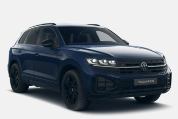 Volkswagen Touareg III SUV Facelifting 3.0 V6 TDI 286KM 2026 Volkswagen Touareg R-Line Final Edition 3.0 V6 TDI, zdjęcie 3