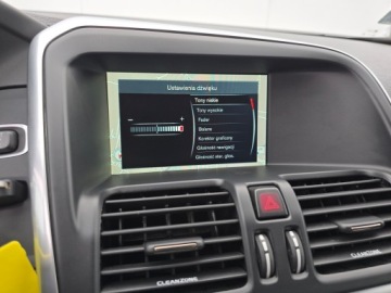 Volvo XC60 I SUV Facelifting 2.0 D3 DRIVE-E 150KM 2016 Volvo XC 60 2.0TDI 150KM Automat, Podgrzewane Fote, zdjęcie 16