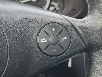 Mercedes CLC 1.8 (180 Kompressor) 143KM 2008 Mercedes CLC Benzyna, 143KM, Coupe, Zadbany, zdjęcie 27