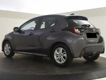 Toyota Yaris IV Hatchback Facelifting 1.5 Hybrid Dynamic Force 116KM 2025 Od ręki - Comfort 1.5 Hybrid 116KM | Tempomat adaptacyjny!, zdjęcie 1