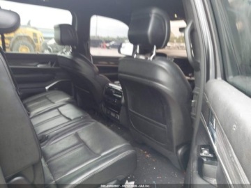 Jeep Wagoneer II 2022 Jeep Wagoneer Series Iii 4x2 2022 5.7 Benzyna 392KM, zdjęcie 13