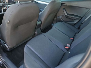 Seat Ibiza V 2025 Seat Ibiza Benzyna 115KM, zdjęcie 14