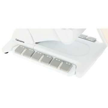 Электрическое кресло для педикюрного салона с 4 актуаторами