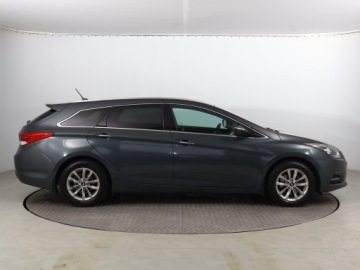 Hyundai i40 Kombi Facelifting 1.7 CRDi 141KM 2015 Hyundai i40 1.7 CRDi, Salon Polska, Automat, zdjęcie 5