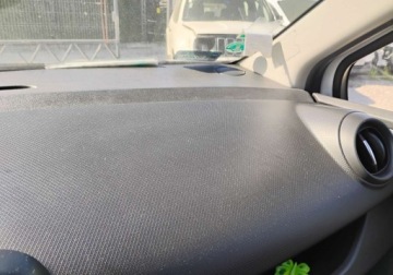 Renault Clio IV Hatchback 5d Facelifting 0.9 Energy TCe 76KM 2019 Renault Clio 2019r Salonowy. 0.9 Benzyna. VAN. Uszkodzony lewy przod. Jezd, zdjęcie 10