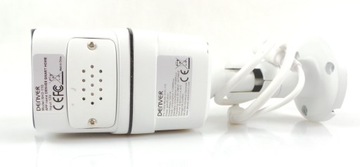 Уличная интеллектуальная Wi-Fi/IP-камера