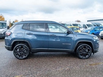 Jeep Compass II 2025 JEEP Compass North Star 1.5 T4 mHEV FWD DCT Suv 130KM 2025, zdjęcie 3