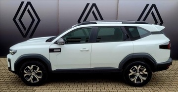 Dacia Bigster 1.2 TCe 140KM 2025 Bigster 1.2 TCe mHEV Expression, zdjęcie 1