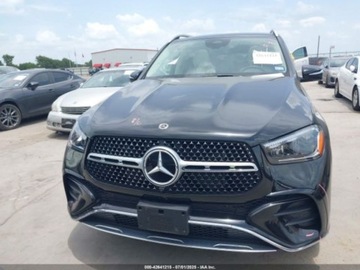 Mercedes GLE V167 2024 Mercedes-Benz GLE 350 4Matic 2024 2.0l 2.0 Benzyna 255KM, zdjęcie 7