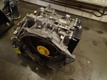 Skrzynia biegów Ford DS7R-7F097 , E1GR 7000 DD powershift 60000km