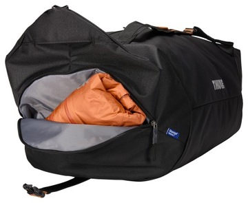 Thule GoPack Duffel Set 4 сумки коробка коробка сумка коробка коробка коробка