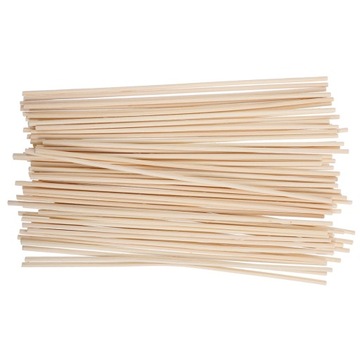 АРОМАТИЧЕСКИЕ ПАЛОЧКИ РОТАНОВЫЕ АРОМАТИЧЕСКИЕ ПАЛОЧКИ 100 ШТ.