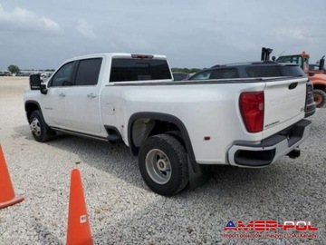 Chevrolet Silverado II 2022 Chevrolet Silverado K3500 High Country, 2022r,..., zdjęcie 1