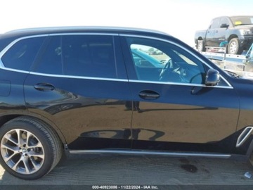 BMW X5 G05 2019 BMW X5 2019r., XDRIVE40I 3.0 Benzyna 335KM, zdjęcie 7