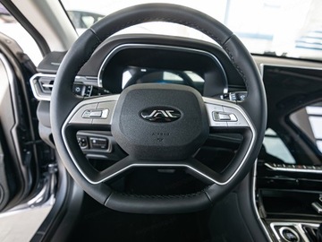  JAC J7 Plus 1.5T CVT Sedan 136KM 2025, zdjęcie 10