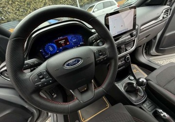 Ford Puma II 2021 Ford Puma ST-LINE navi ZAREJESTROWANY MANUAL gwarancja bezwypadkowa LED, zdjęcie 27