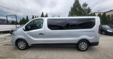 Renault Trafic III 2019 Renault Trafic Renault Trafic III Renault Trafic 2.0 Dci 145 L2H1 Bezwyp, zdjęcie 3