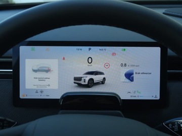  Jaecoo 7 1.6 TGDI, Serwis ASO, Automat, VAT 23%, zdjęcie 10