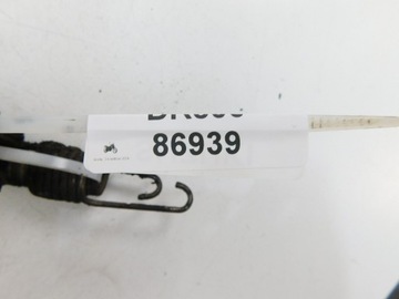 БОКОВАЯ ПОДНОЖКА SUZUKI DR 800