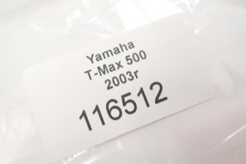 Утяжелители руля Yamaha T-Max 500 01-05