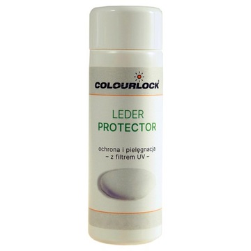 Colourlock Leder Protector 150ml mleczko do skóry