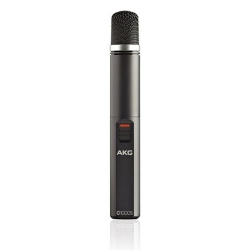 AKG C 1000 S - конденсаторный микрофон