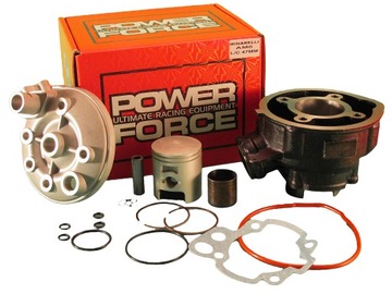 Cylinder 70 80 Minarelli AM6 Aprilia Classic 50 RS 1995-2005