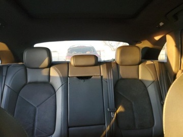 Porsche Macan SUV 2.0 252KM 2018 Porsche Macan 2018 2.0l 2.0 Benzyna 252KM, zdjęcie 11